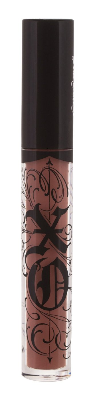 KVD Vegan Beauty XO Lesk na rty Vinyl 2,7 ml Lolita pro ženy