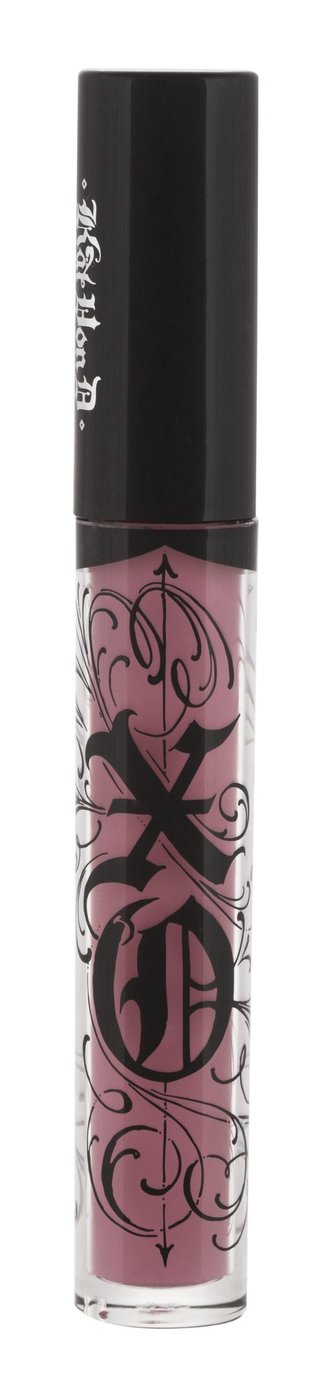 KVD Vegan Beauty XO Lesk na rty Vinyl 2,7 ml Carnation pro ženy