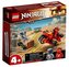 Lego NINJAGO 71734 Motocykl Kaia