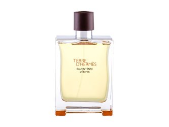 Hermes Terre D`Hermes Eau Intense Vetiver - EDP 200 ml man