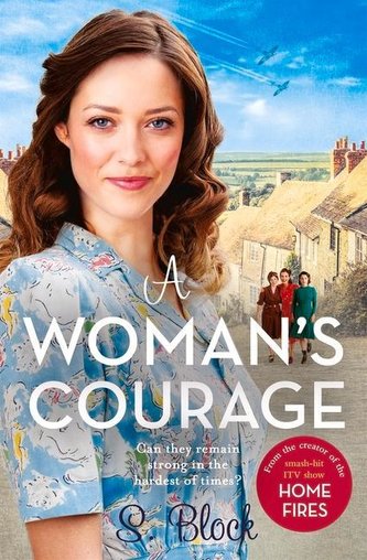 A Woman's Courage