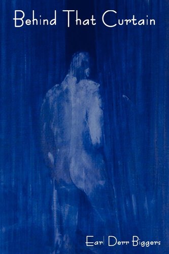 Behind That Curtain (Charlie Chan)