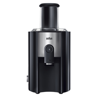 Odšťavňovač BRAUN J500