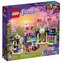 Lego FRIENDS Magiczne stoiska w wesołym miasteczku