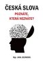 Česká slova