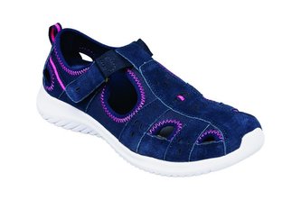 SANTÉ Zdravotní obuv dámská WD/704 Navy 42