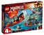 Lego NINJAGO 71749 Ostatni lot Perły Przeznaczenia
