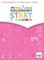 Kolorowy start. 5 i 6 latki