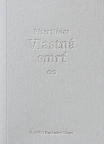 Vlastná smrť