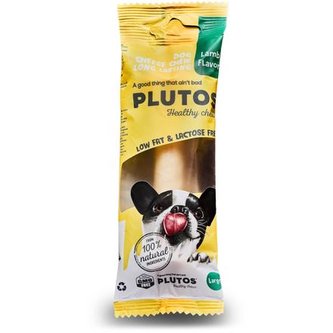 Plutos sýrová kost Large jehněčí