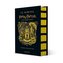 Harry Potter and the Deathly Hallows - Hufflepuff Edition
