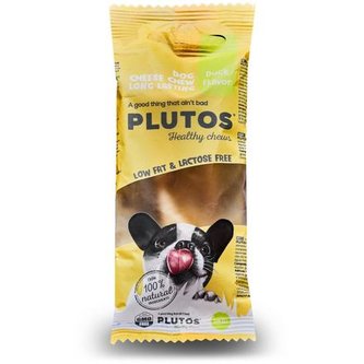 Plutos sýrová kost Small kachní