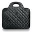 Brašna PORT Designs FIRENZE Toploading na 15,6'' notebook, černá