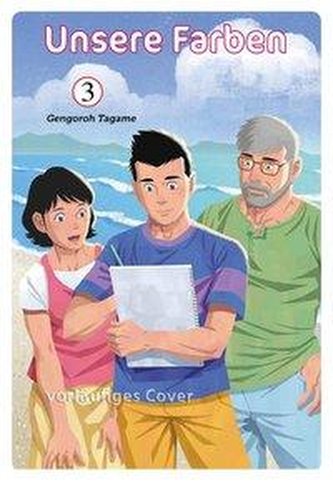 Unsere Farben 3