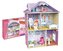 Puzzle 3D Domek dla lalek Little Artist's XL