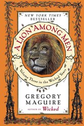 Lion Among Men, A