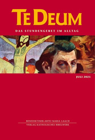 Te Deum 07/2021