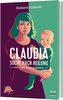 Claudia - Suche nach Heilung