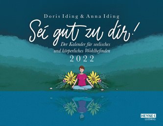 Sei gut zu Dir 2022