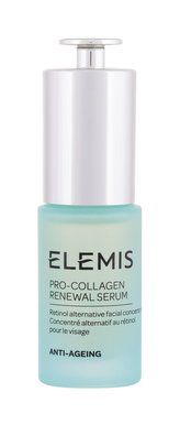 Elemis Pro-Collagen Anti-Ageing Pleťové sérum Renewal 15 ml pro ženy