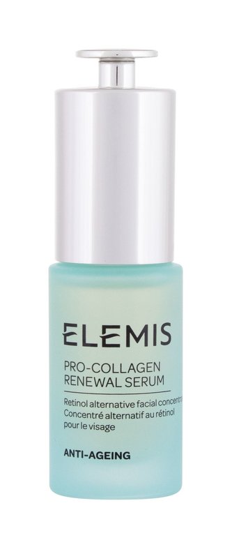 Elemis Pro-Collagen Anti-Ageing Pleťové sérum Renewal 15 ml pro ženy