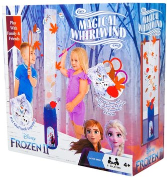 Magiczna trąba powietrzna Frozen 2 Magiczna trąba powietrzna Frozen 2
