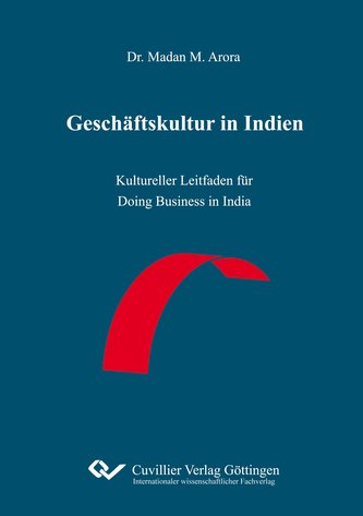 Geschäftskultur in Indien