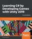Learning C# by Developing Games with Unity 2019_Fourth Edition