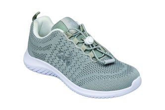 SANTÉ Zdravotní obuv dámská WD/WALKER2 Grey 42