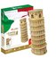 Puzzle 3D Krzywa wieża w pizie XL