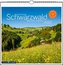 Schwarzwald 2022 Postkarten-Tischkalender