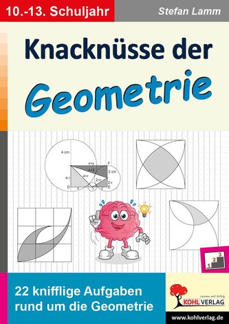 Knacknüsse der Geometrie