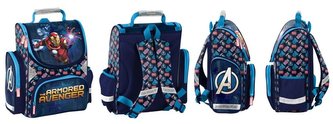 Tornister Avengers AIN-525 PASO