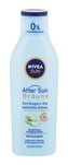 Nivea After Sun Přípravek po opalování Bronze 200 ml Aloe Vera unisex
