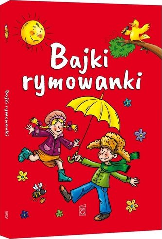 Bajki Rymowanki