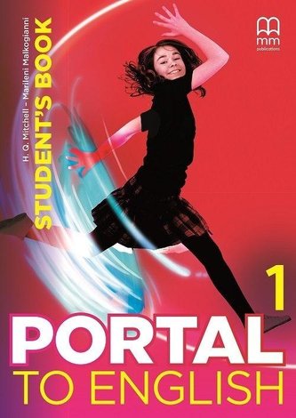 Portal to English 1 SB MM PUBLICATIONS