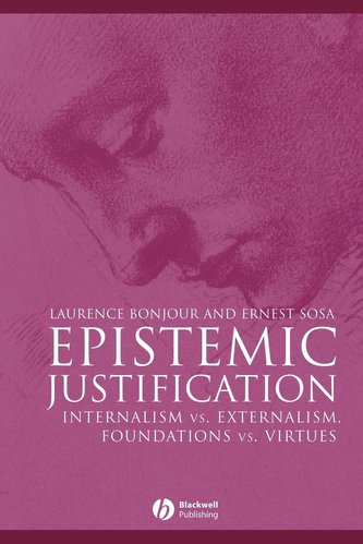 Epistemic Justification