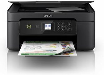 Tiskárna Epson Expression Home XP-3100 3in1, A4, 33/15ppm, 4ink, USB, WIFI, duplex
