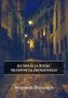 Iluminacja Wieku Młodością Zroszonego