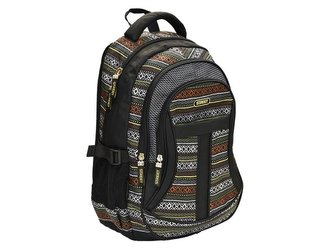 Batoh školní Active Safari STIL