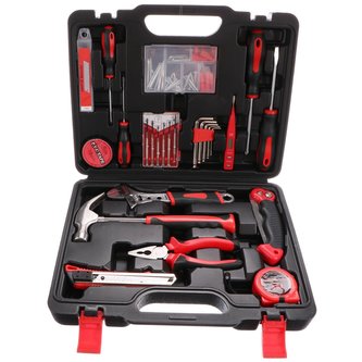 Sada nářadí SIXTOL SX3017 HOME 86 86ks