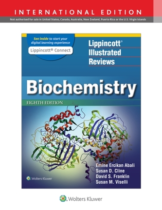 Lippincott Illustrated Reviews Biochemistry