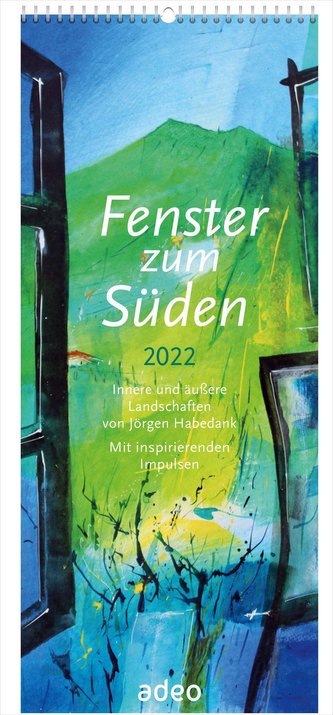 Im Glanz der Farben 2022 - Wandkalender