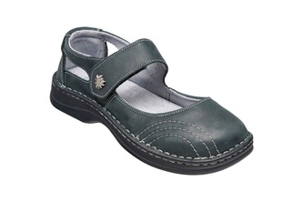 SANTÉ Zdravotní obuv dámská N/224/8/60 černá 41