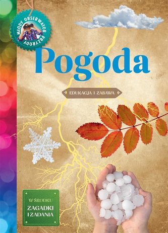 Młody Obserwator Przyrody. Pogoda