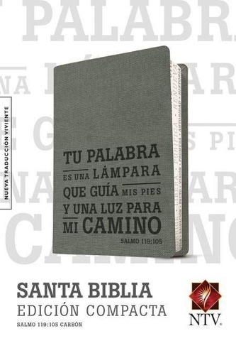 Santa Biblia-Ntv-Compacta