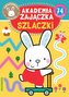 Akademia zajaczka Szlaczki