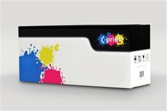 Toner C-print Alternativní CE321A cyan pro HP LaserJet Pro CM1415fn, CM1415fnw, CP1525n, CP1525nw, 1.300 str.