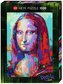 Puzzle 1000 Mona Lisa, Voka