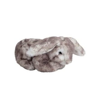 Królik szary 18cm MOLLI TOYS